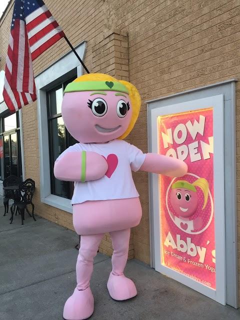 Abby's Ice Cream & Frozen Yogurt